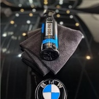 Kit Completo Vonixx SiO2 Pro + Zucs: Brilho e Proteção Duradoura para Seu Carro - imagem 3