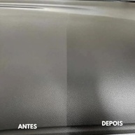 Zucs Restaurador Plástico Interno e Externo: Renove seu Carro com Brilho Duradouro + Aplicador - imagem 5