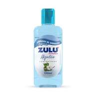 Zulu Perfumes Limpador de Ambientes Perfumado Concentrado 120ml - Algodão - imagem 2