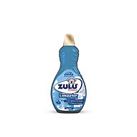 Zulu Algodão 500ml: Limpeza e Perfume Duradouro - imagem 1