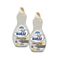 Limpador Perfumado Zulu Chá Branco 1L - Fragrância Sofisticada e Limpeza Profunda - imagem 2