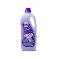 Zulu Lavanda 2L: Maciez e Perfume Intenso - imagem 1