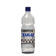 Zulu Removedor Clean 450ml - Solução Multiuso para Limpeza Profunda e Remoção de Manchas - imagem 2