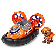 Kit 2 Veículos Patrulha Canina: Rubble e Zuma - imagem 2
