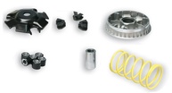 Malossi Multivar 125cc: Aceleração e Performance para Yamaha Zuma, BWS, Cygnus X e MBK X - imagem 1