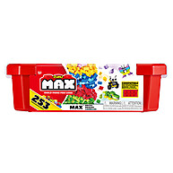 Zuru Max: 253 Peças de Diversão Garantida! - imagem 1