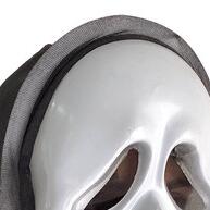 Máscara de Vampiro Assustadora para Halloween (ZW50113) - imagem 2