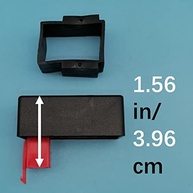 Relé Bomba Combustível Kawasaki Ninja ZX-6R, ZX-7R, ZX-9R, ZX-11, ZZR 600/1200, GPZ 1100 (1989-2008) - imagem 5