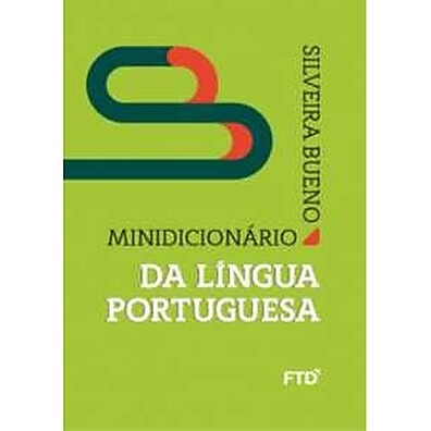 Minidicionário Português: Guia Rápido e Completo