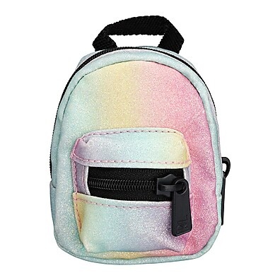 Minimochilas Surpresa Real Littles: Colecione e Divirta-se!