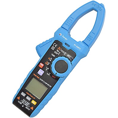 Minipa ET-3367C: O Alicate Amperímetro Ideal