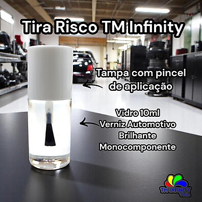 Tinta Tira Risco Onix Prata: Reparação Fácil em 15 Minutos