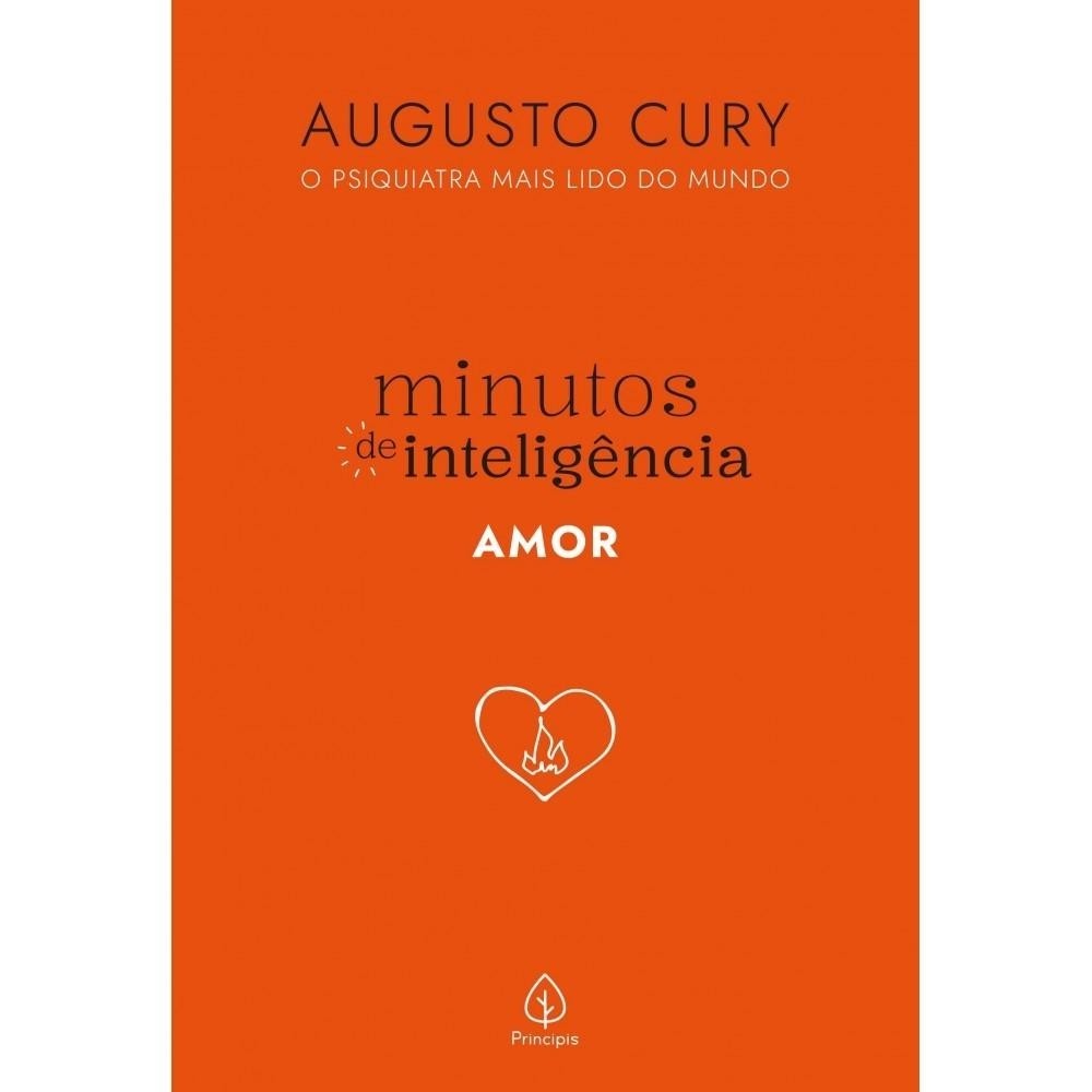 Minutos de Inteligência: Amor – Fortaleça seu Relacionamento