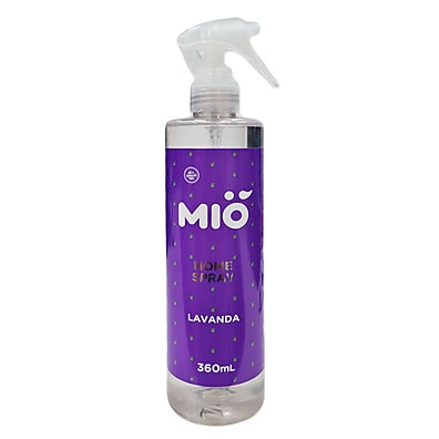 Mió Lavanda: Seu Lar Mais Relaxante
