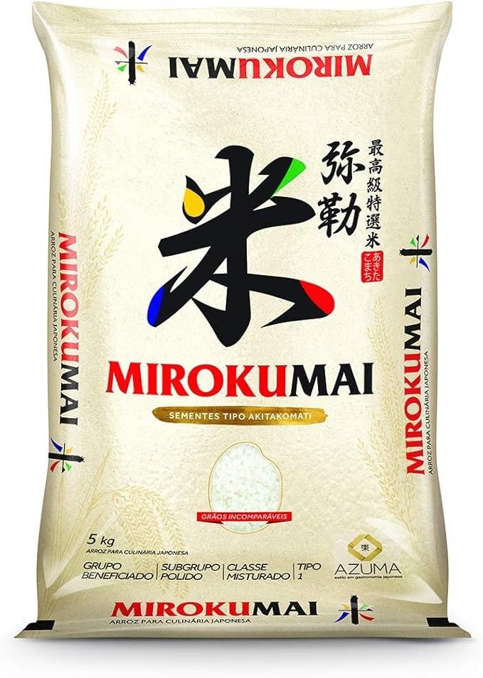 Azuma Kirin MIROKUMAI 5 kg