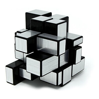 Mirror Blocks 3x3: Desafie sua Mente!