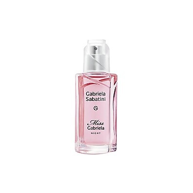 Miss Gabriela Night: O Perfume para Noites Inesquecíveis