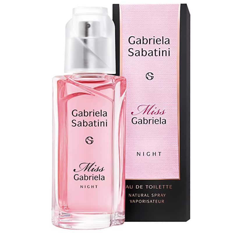 Miss Gabriela Night: Seu Perfume para Noites Inesquecíveis