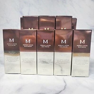 Missha BB Cream: Pele Perfeita e Proteção SPF42