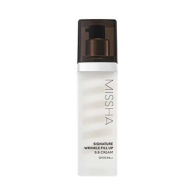 Missha BB Cream: Preencha e Rejuvenesça!