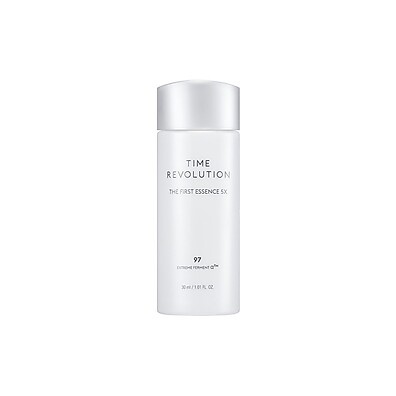 Missha First Essence 5X: Pele Radiante em 14 Dias!