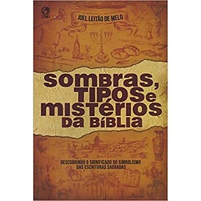 Mistérios da Bíblia: Símbolos e Segredos