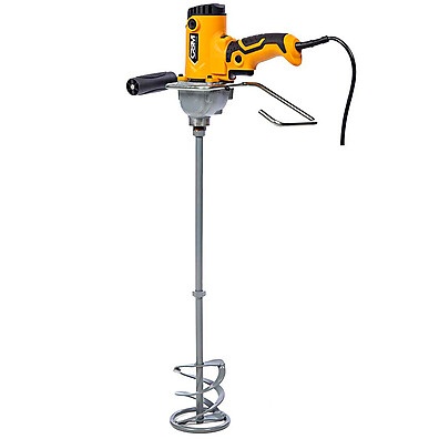 Misturador de Argamassa CSM 850W: Potência e Eficiência