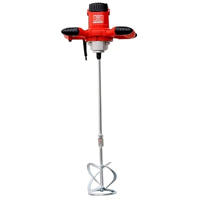 Misturador de Tintas 1280W: Potência e Precisão!