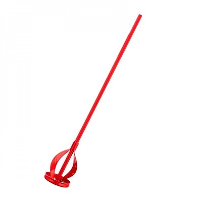 Misturador Manual MTX 60x8x400mm – Potência e Precisão na Sua Mão!
