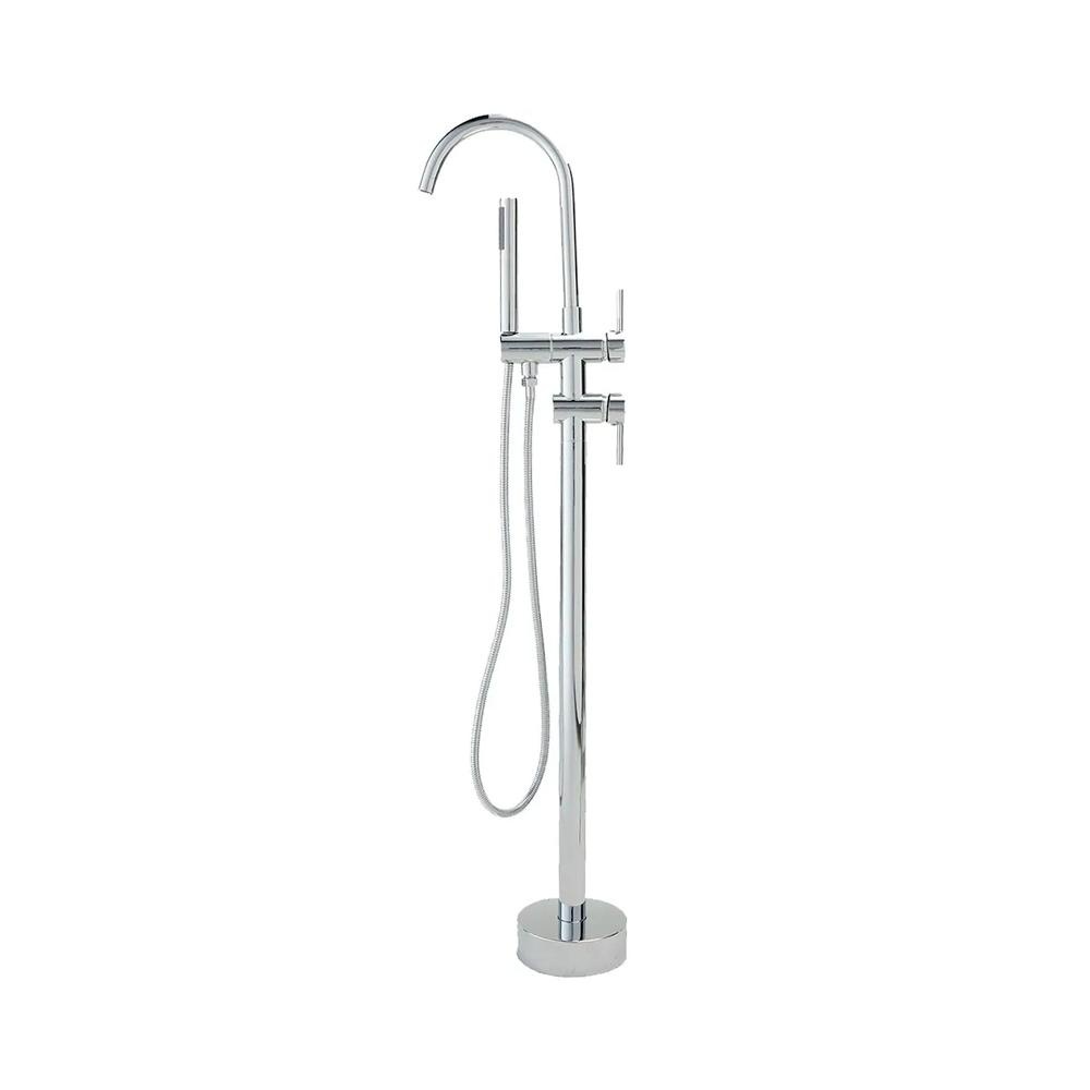 Misturador Monocomando Uraim Pingoo: Conforto e Elegância