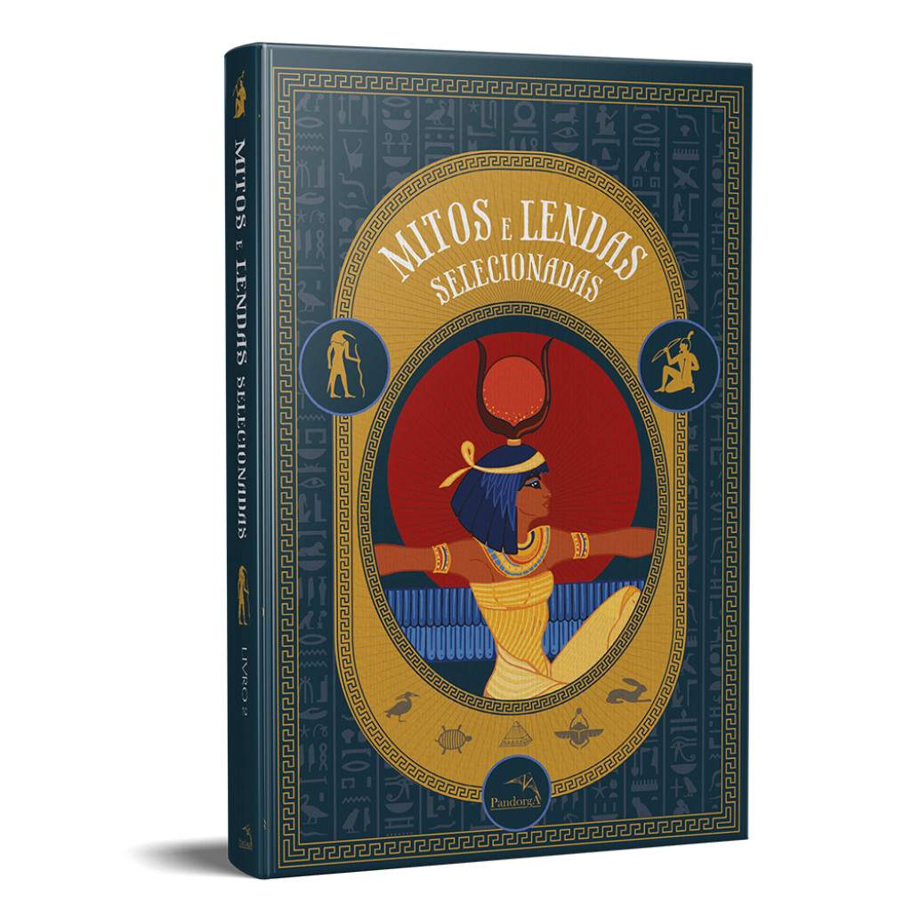 Mitos Egípcios: Descubra as Lendas do Antigo Egito