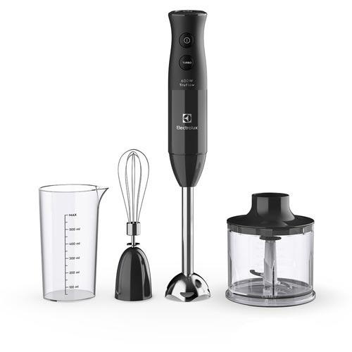 Mixer 3 em 1 Electrolux: Versatilidade na Cozinha!