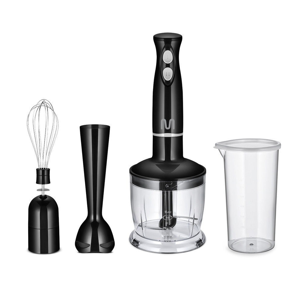 Mixer 3 em 1 Multi: Praticidade na Cozinha!