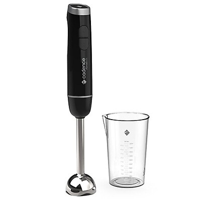 Mixer Cadence MIX370: Potência e Design para sua Cozinha