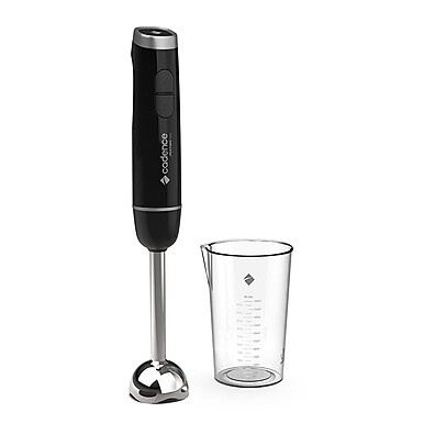 Mixer Cadence Mix370: Praticidade na Cozinha!