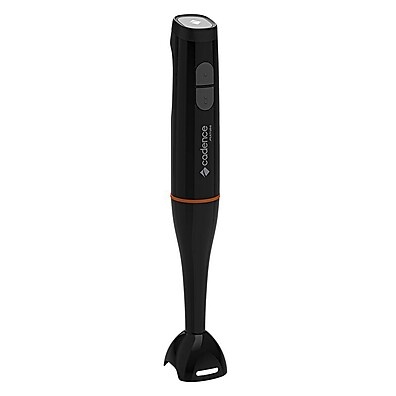 Mixer Cadence Mixture Preto 110V: Potência e Versatilidade na Cozinha