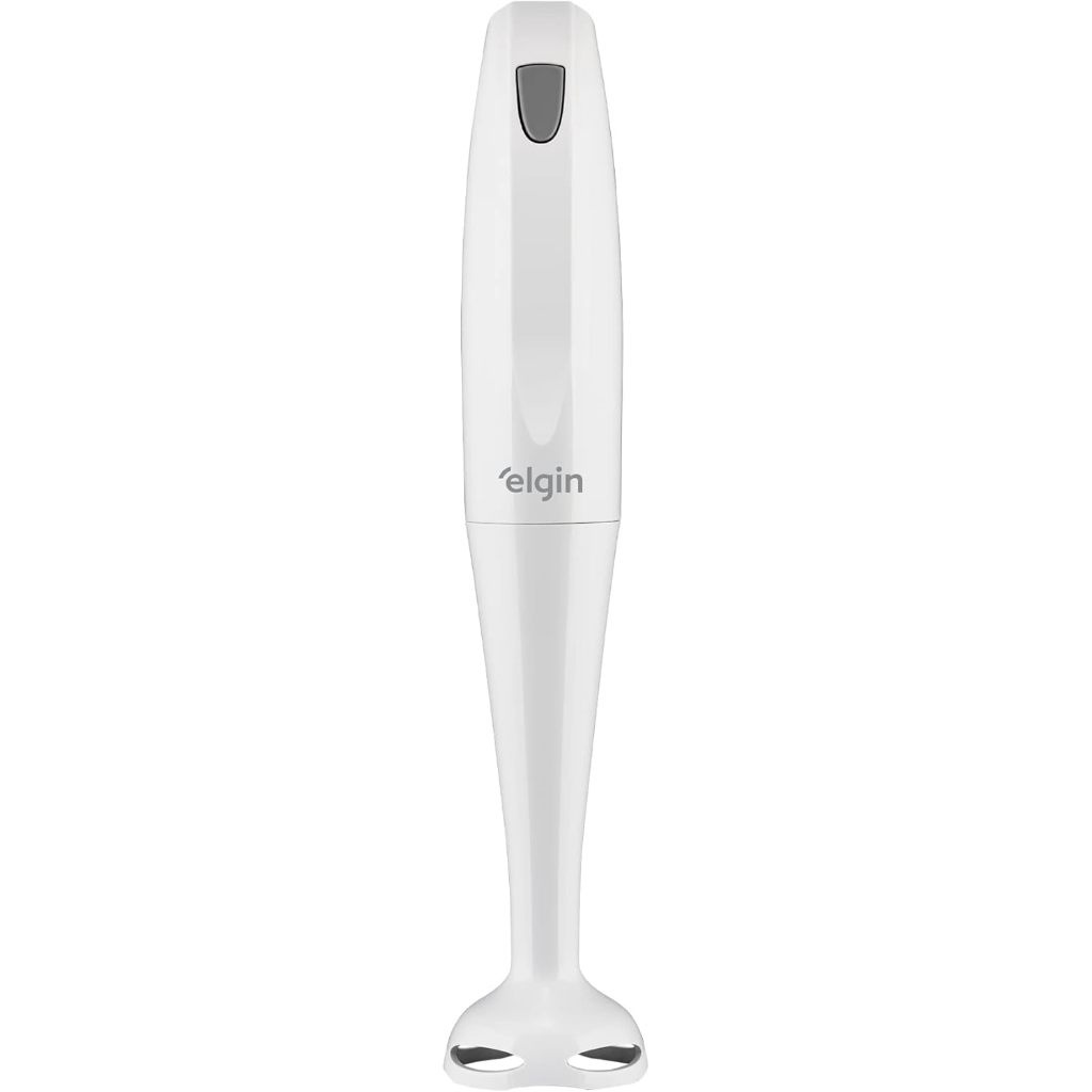 Mixer de Mão 200W Elgin: Compacto, Leve e Super Prático!
