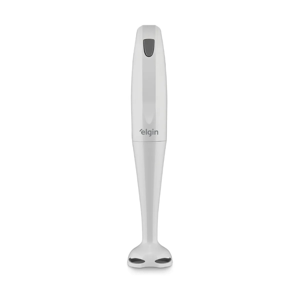 Mixer de Mão Elgin Mix10: 2 em 1, Prático e Potente!