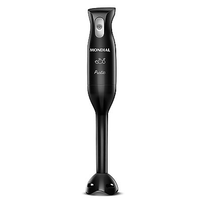 Mixer Mondial M-15: Praticidade na Cozinha!