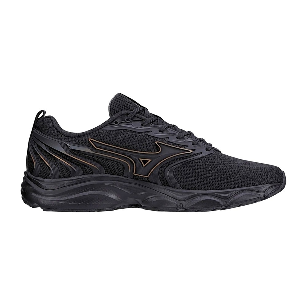 Mizuno Jet 7: Conforto e Performance para o Seu Dia