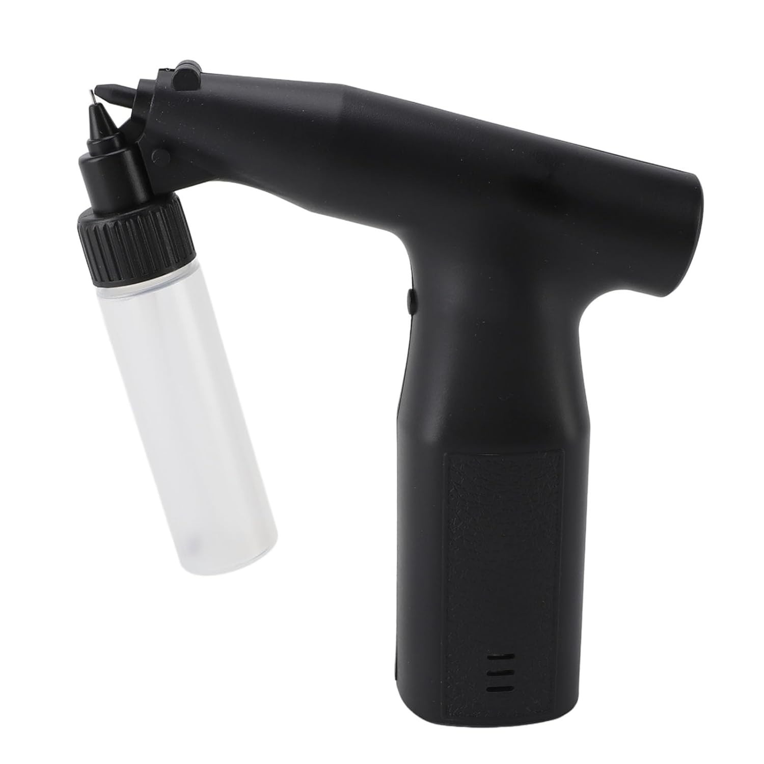 Pulverizador de Tinta Elétrico Recarregável com Spray de 5 mm - Potente e Versátil para Projetos Domésticos e Profissionais