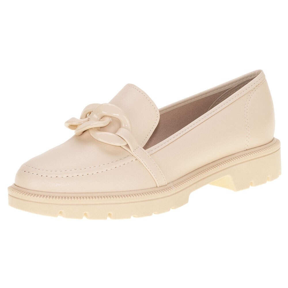 Mocassim Beira Rio: Conforto e Estilo Retro