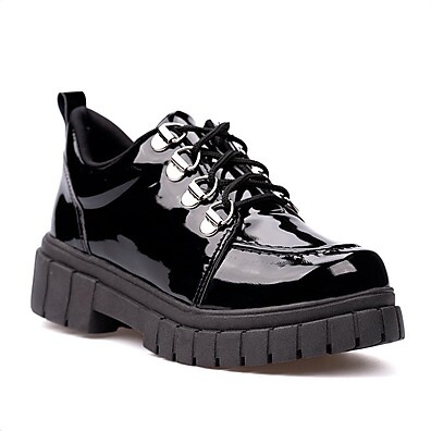 Mocassim Infantil Menina: Estilo e Conforto!