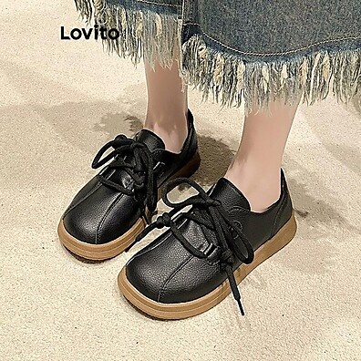 Mocassim Lovito: Conforto e Estilo Britânico
