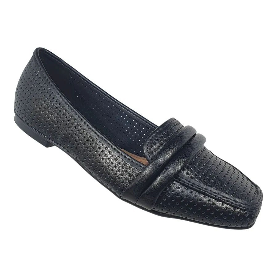 Mocassim Moleca 5737216: Conforto e Estilo!