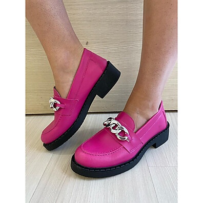 mocassim-rosa-dubuy-meg-conforto-e-estilo