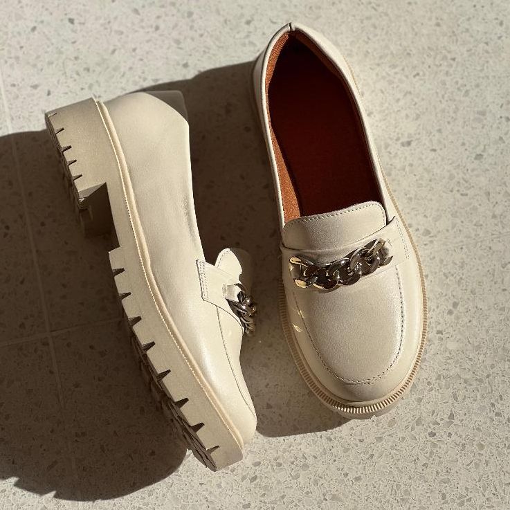 Mocassim Tratorado: Conforto e Estilo em um Só!