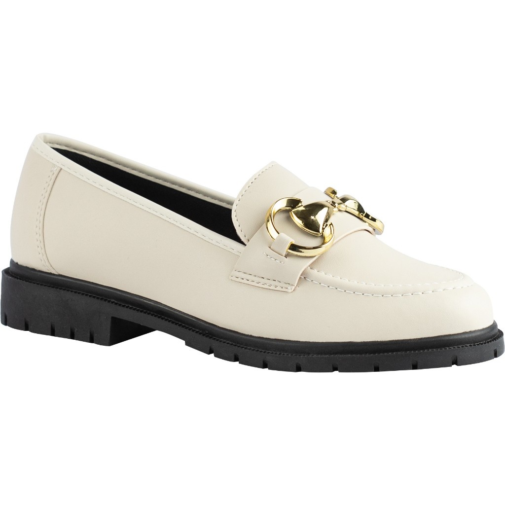 Mocassim Tratorado Lumiss: Conforto e Estilo!