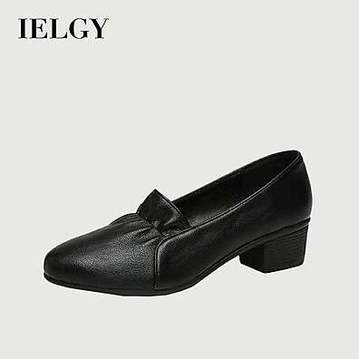Mocassins Femininos IELGY: Conforto e Estilo para o Dia a Dia
