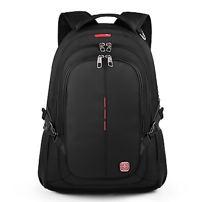 Mochila Antifurto Crosswave: Segurança e Estilo
